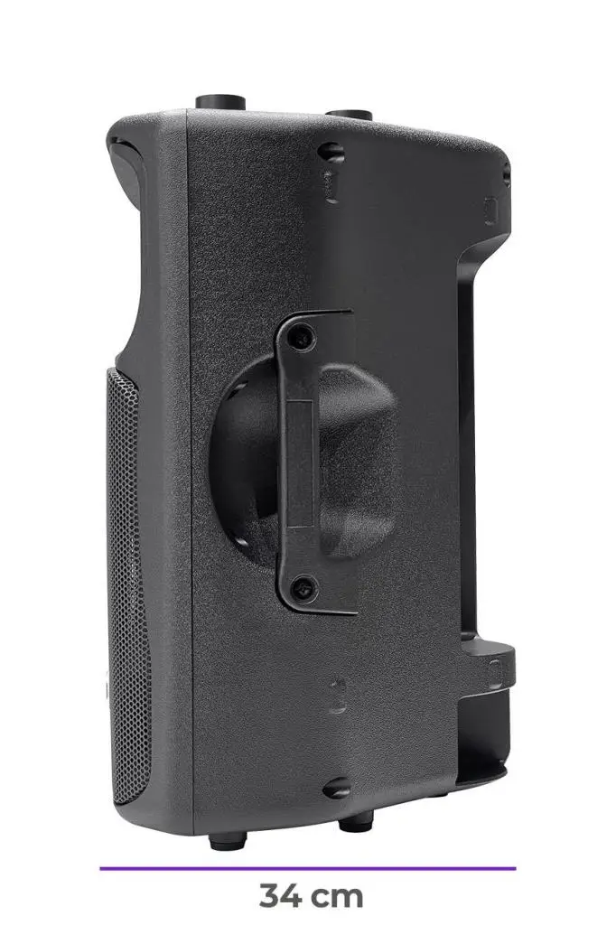 Lastvoice Lx-10ST Duvara Asılabilen Kabin Hoparlör + Askı Aparatı