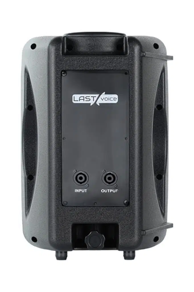 Lastvoice Lx-10yn Profesyonel Kabin Hoparlör 10'' 450 Watt