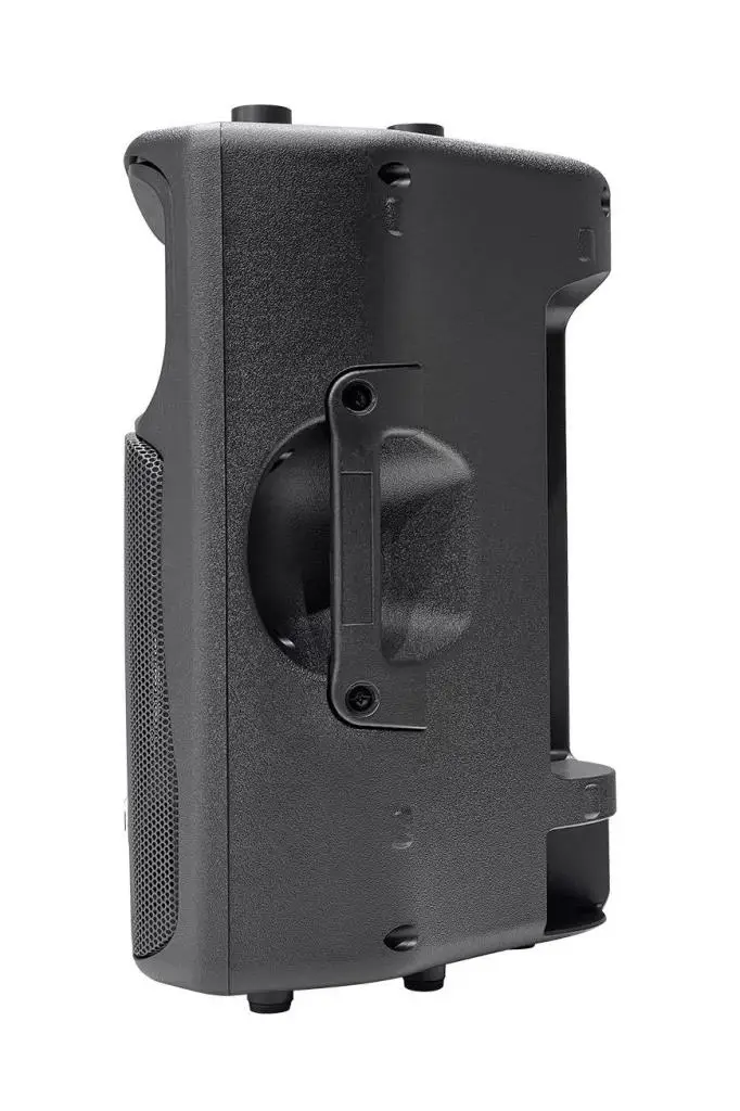 Lastvoice Lx-10yn Profesyonel Kabin Hoparlör 10`` 450 Watt