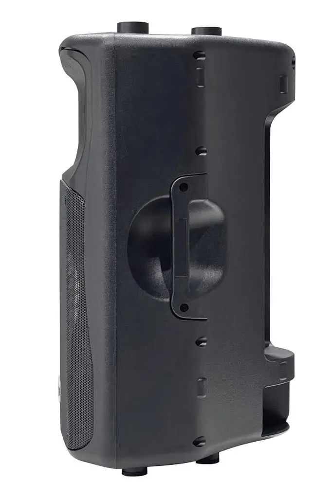 Lastvoice Lx-15ST Ayaklı Kabin Hoparlör 1000W 15``