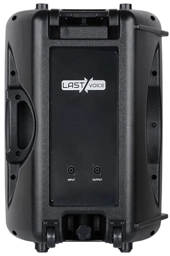 Lastvoice Lx-15yn Profesyonel Kabin Hoparlör 15`` 1000 Watt