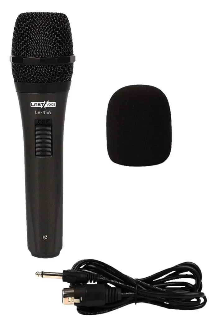 Lastvoice Medium-3 Tavan Hoparlör ve Anfi Ses Sistemi Paketi