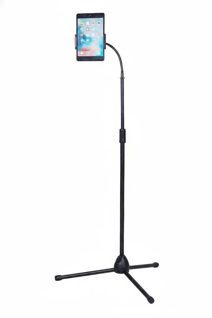 Lastvoice MS-112 Telefon Tablet Tutucu Tripod Ayaklı Stand Sehpa