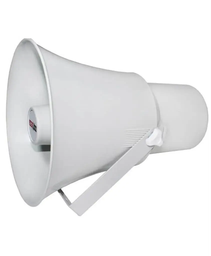 Lastvoice N-100 Okul Bahçesi Horn Hoparlör 100 Watt
