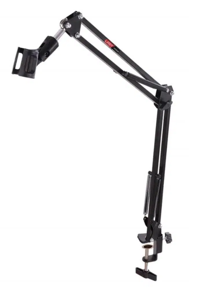 Lastvoice Nb39 Pro Masa Tipi Mikrofon Standı (35x35 cm)