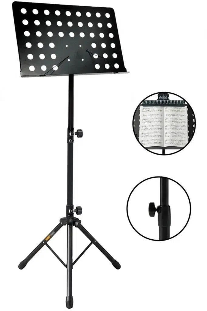 Lastvoice NT-108 Nota Sehpası Standı (OUTLET)