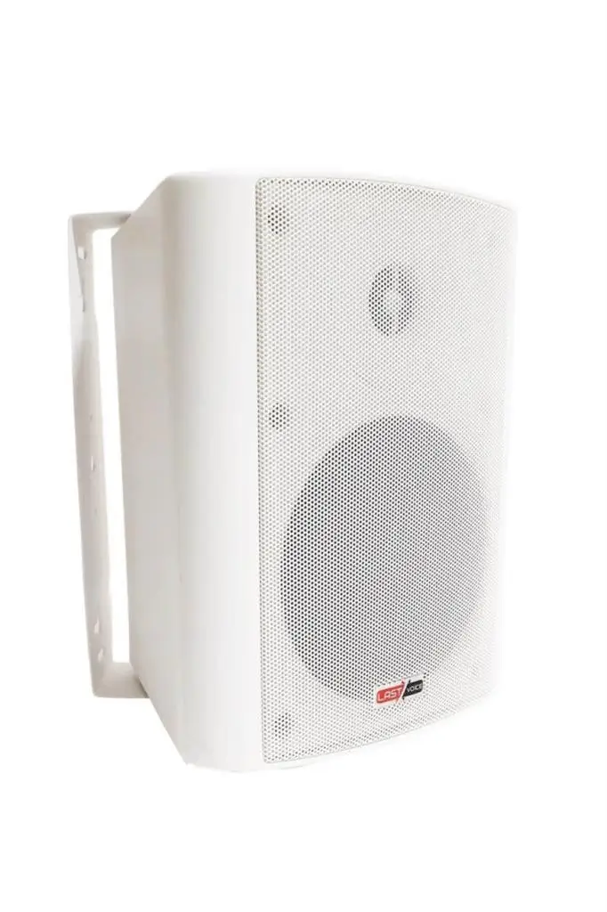 Lastvoice St-5TW Duvar Tipi Sütun Hoparlör 200 Watt 8 Ohm / 100V