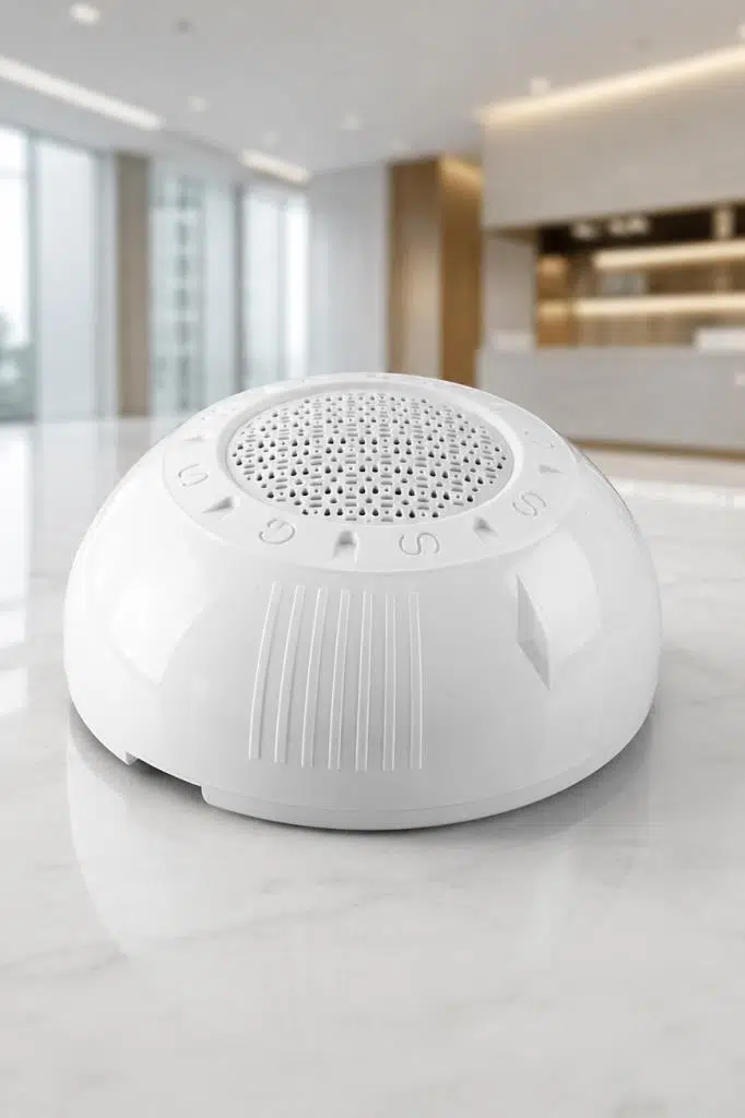 Lastvoice Sva-13 Sıva Üstü Alçıpan Tavan Hoparlörü 13 cm 10 Watt