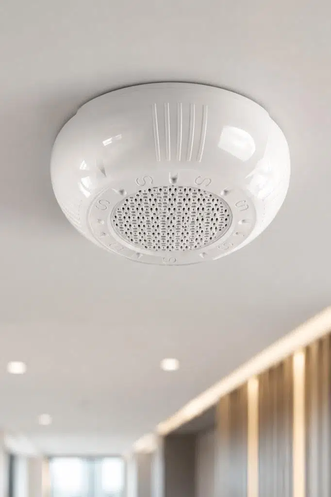 Lastvoice Sva-13 Sıva Üstü Alçıpan Tavan Hoparlörü 13 cm 10 Watt