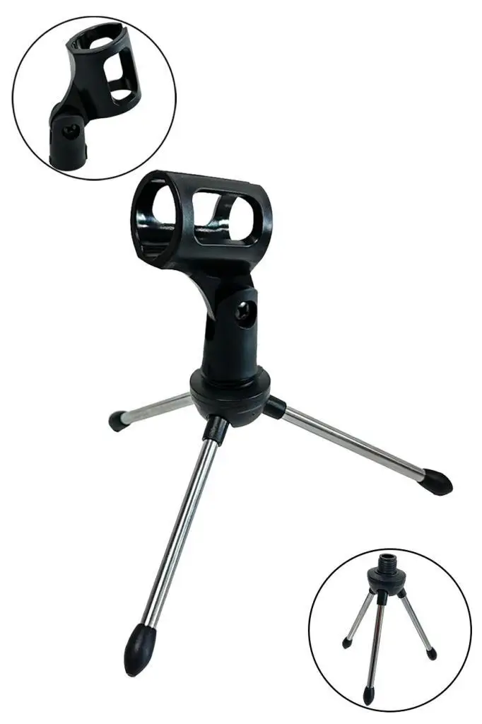 Lastvoice SY-29 Mini Masa Tipi Mikrofon Standı