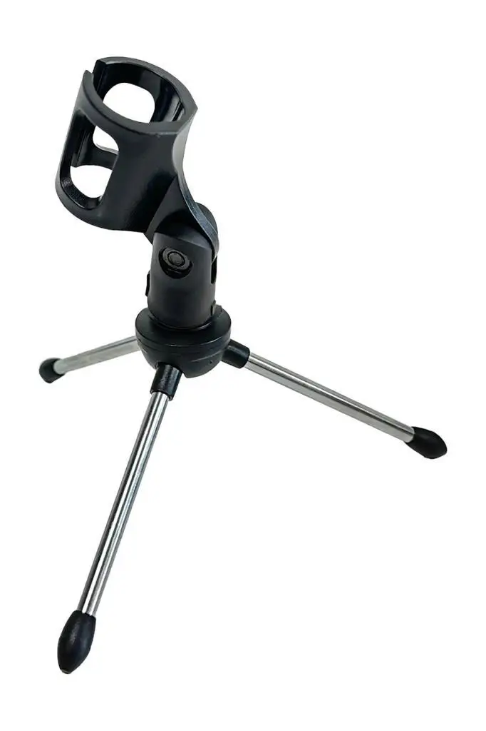 Lastvoice SY-29 Mini Masa Tipi Mikrofon Standı