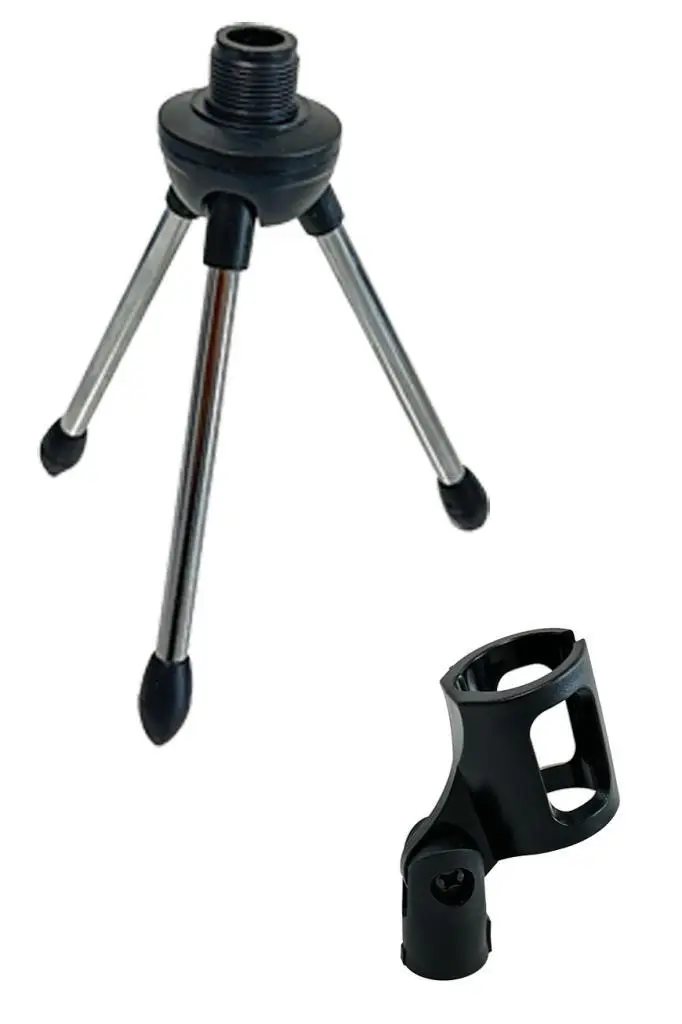 Lastvoice SY-29 Mini Masa Tipi Mikrofon Standı