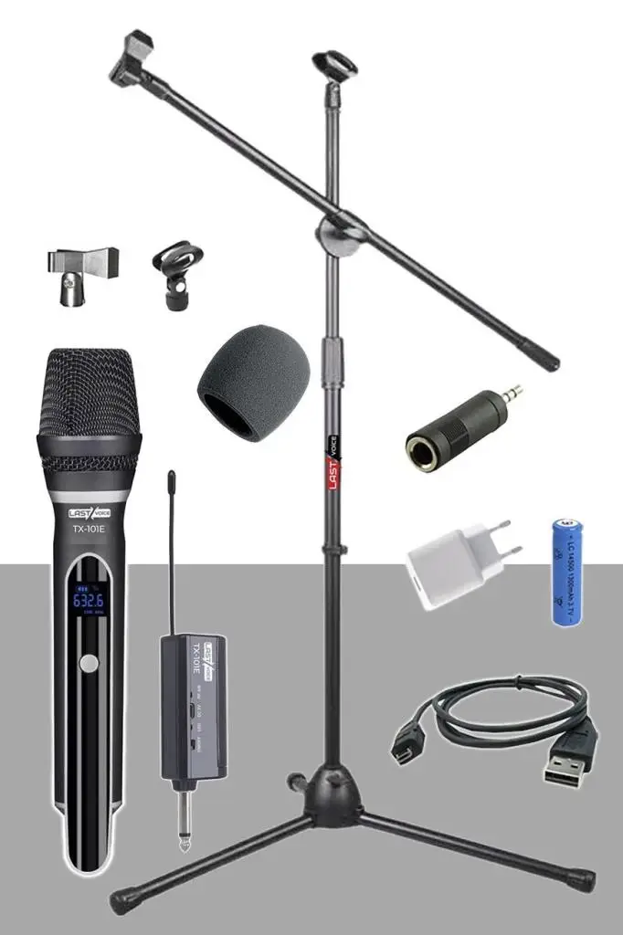 https://www.yonkamuzikmarket.com/lastvoice-tx-101st-ayakli-kablosuz-mikrofon