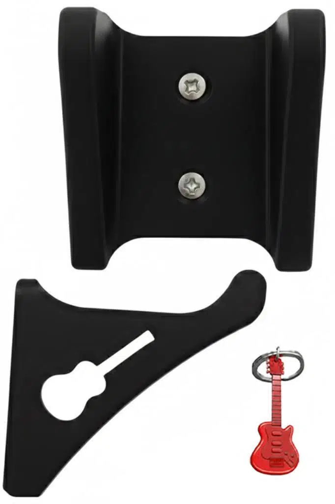 Lastvoice UK15 Ukulele Duvar Standı Askısı Sehpası