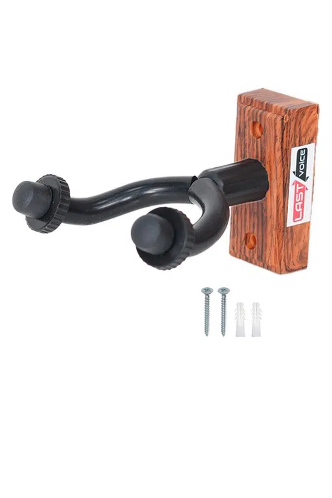 Lastvoice UKL-555SY Ukulele Duvar Askısı Standı Aparatı