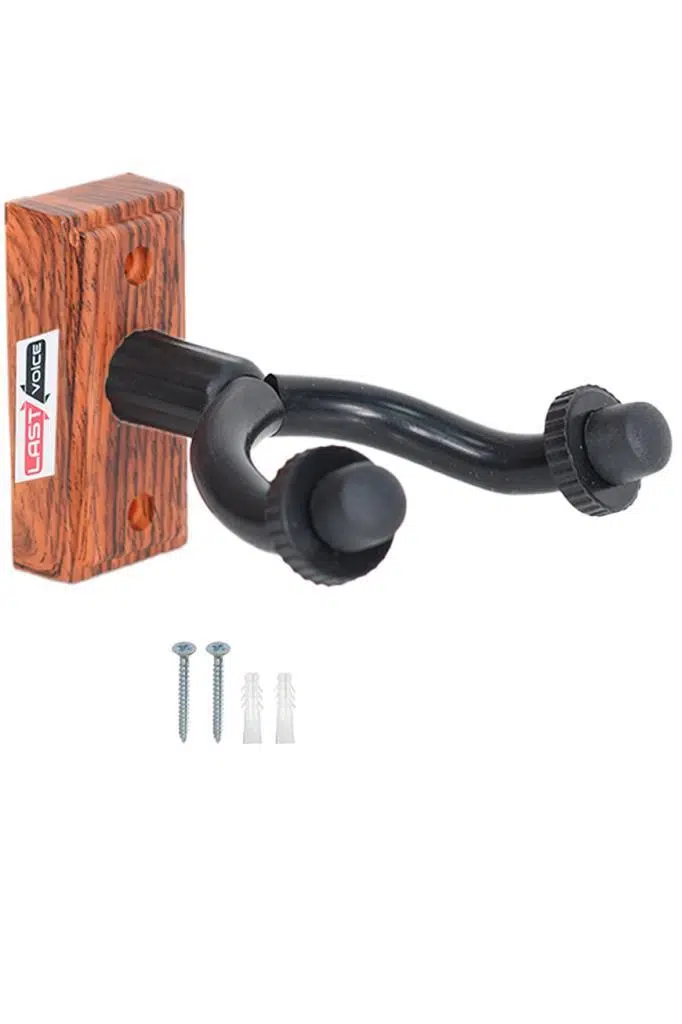 Lastvoice UKL-555SY Ukulele Duvar Askısı Standı Aparatı