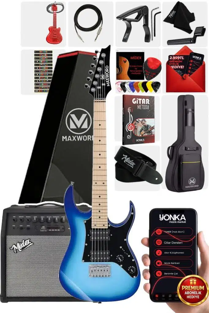 https://www.yonkamuzikmarket.com/maxword-de-150bl-50amp-maple-klavye-hh-yuksek-kaliteli-50w-amfili-elektro-gitar-seti