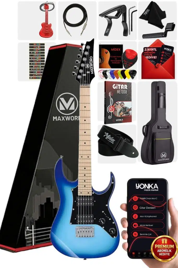 https://www.yonkamuzikmarket.com/maxword-de-150bl-maple-klavye-hh-manyetik-yuksek-kaliteli-elektro-gitar-seti