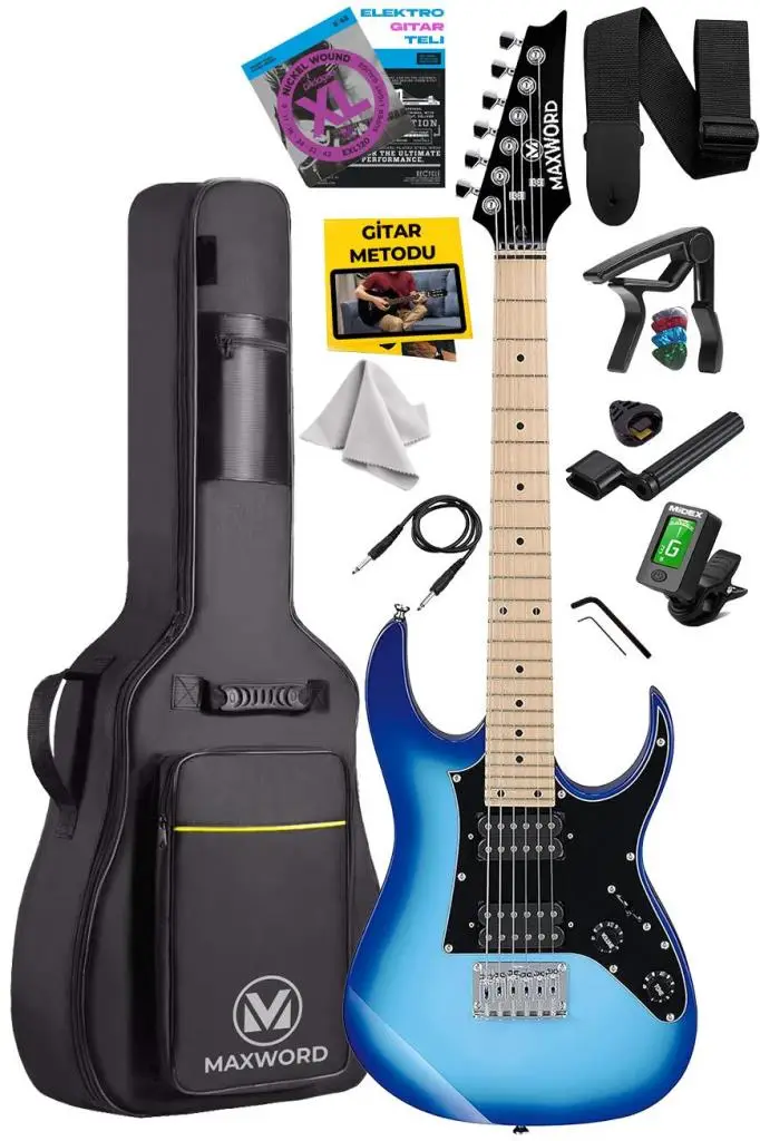 https://www.yonkamuzikmarket.com/maxword-de-150bl-maple-klavye-hh-manyetik-yuksek-kaliteli-elektro-gitar-seti
