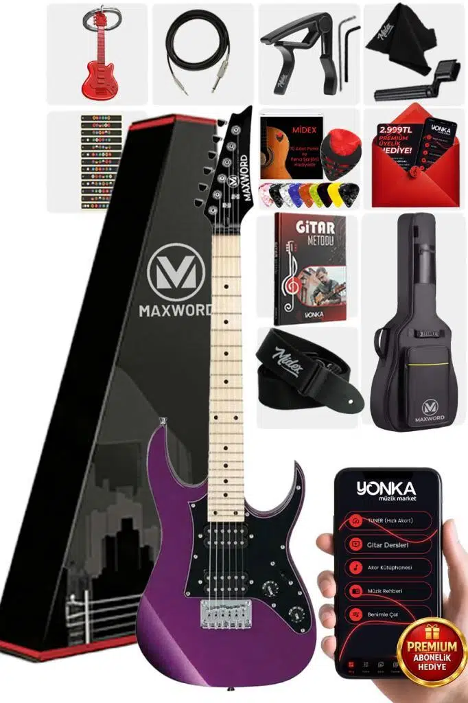 https://www.yonkamuzikmarket.com/maxword-de-150pu-maple-klavye-hh-manyetik-yuksek-kaliteli-elektro-gitar-seti