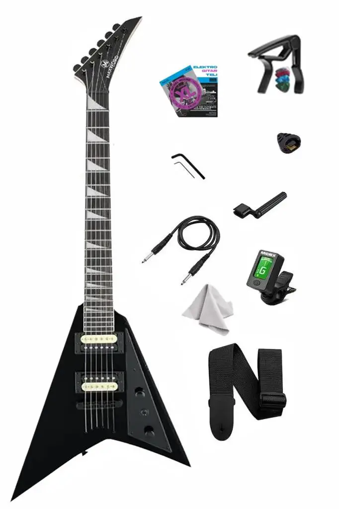 https://www.yonkamuzikmarket.com/maxword-dg-28bk-v-kasa-gul-klavye-2x-zebra-humbucker-manyetik-yuksek-kaliteli-elektro-gitar
