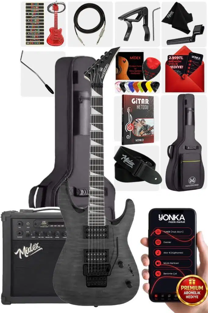https://www.yonkamuzikmarket.com/maxword-grade-25amp-gray-rosewood-yuksek-kalite-floyde-rose-25w-amfili-elektro-gitar