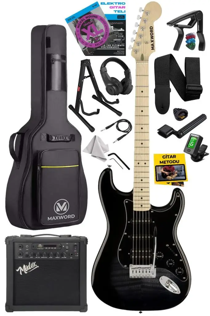 https://www.yonkamuzikmarket.com/maxword-map-45bk-25amp-25w-sarjli-bt-amfili-siyah-elektro-gitar-seti-hss-manyetik-maple-klavye-strat-kasa