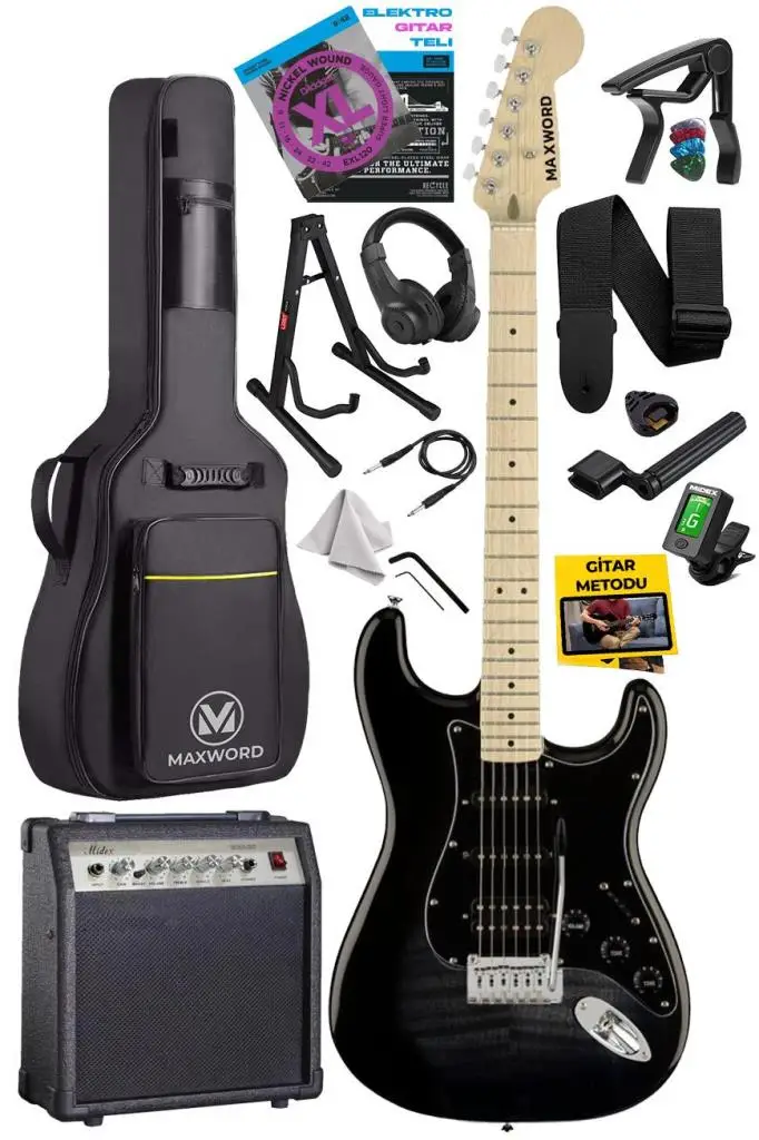 https://www.yonkamuzikmarket.com/maxword-map-45bk-30amp-30w-bt-amfili-siyah-elektro-gitar-seti-hss-manyetik-maple-klavye-strat-kasa