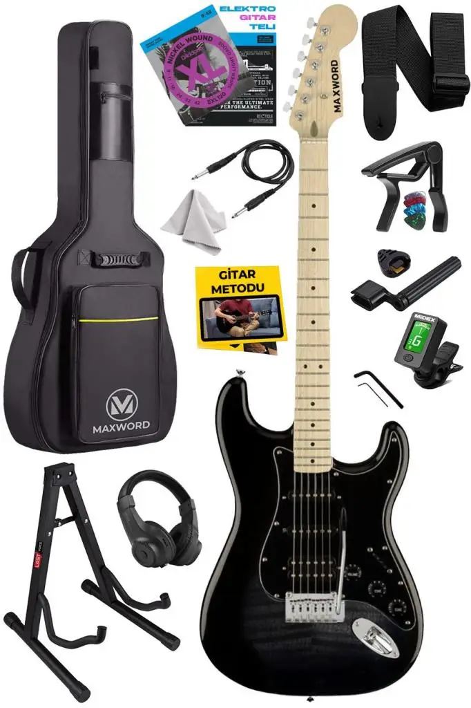 https://www.yonkamuzikmarket.com/maxword-map-45bk-st-siyah-elektro-gitar-seti-hss-manyetik-maple-klavye-strat-kasa