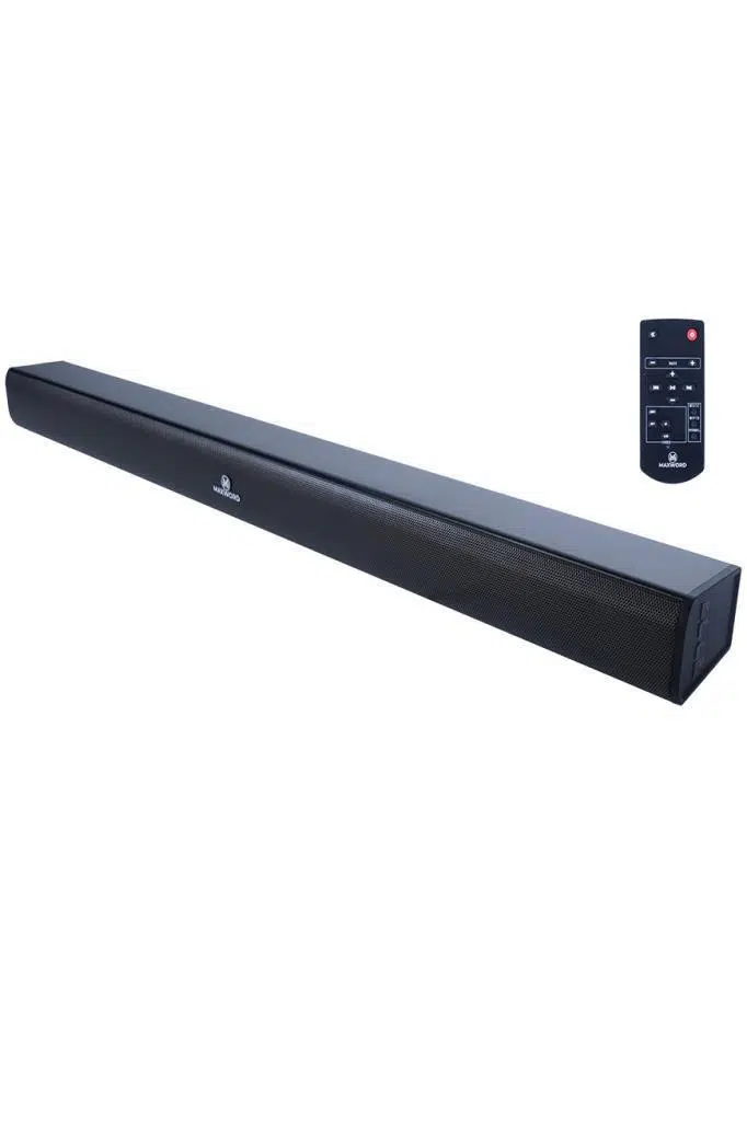 Maxword OUT-SLC-160 Soundbar TV Ses Sistemi 160W (OUTLET)