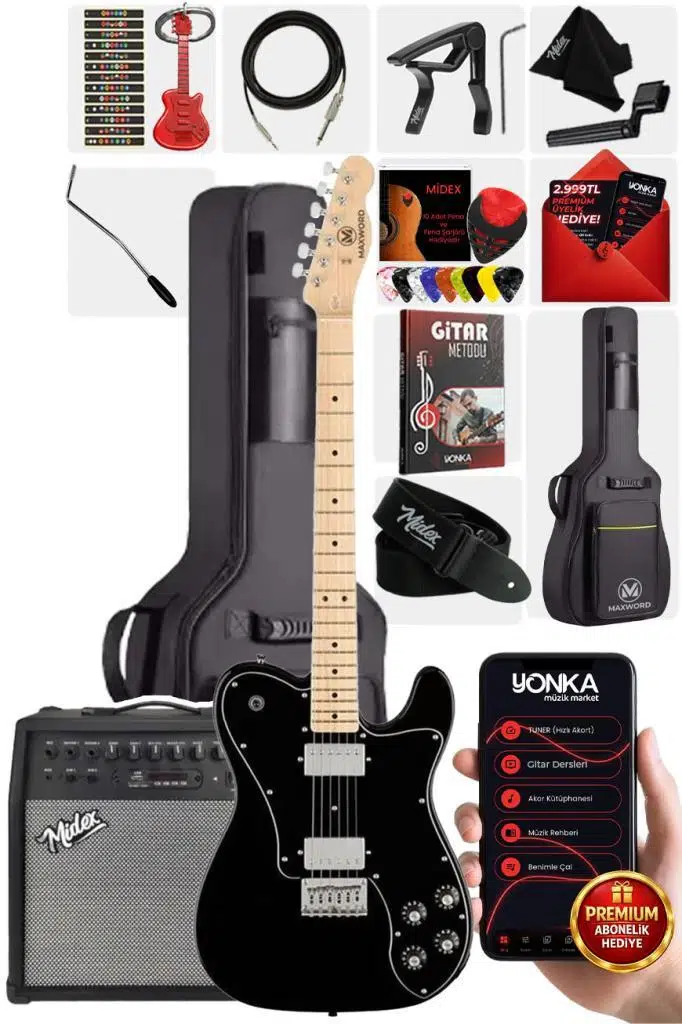https://www.yonkamuzikmarket.com/maxword-tlx-60bk-50amp-telecaster-maple-klavye-hh-50w-amfili-elektro-gitar-seti