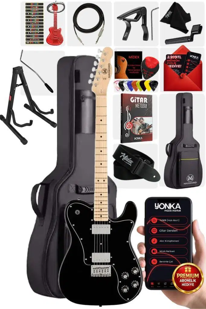 https://www.yonkamuzikmarket.com/maxword-tlx-60bk-st-telecaster-maple-klavye-hh-profesyonel-elektro-gitar