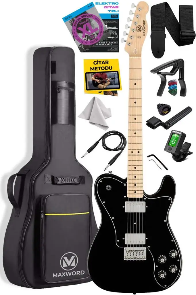 https://www.yonkamuzikmarket.com/maxword-tlx-60bk-telecaster-maple-klavye-hh-profesyonel-elektro-gitar