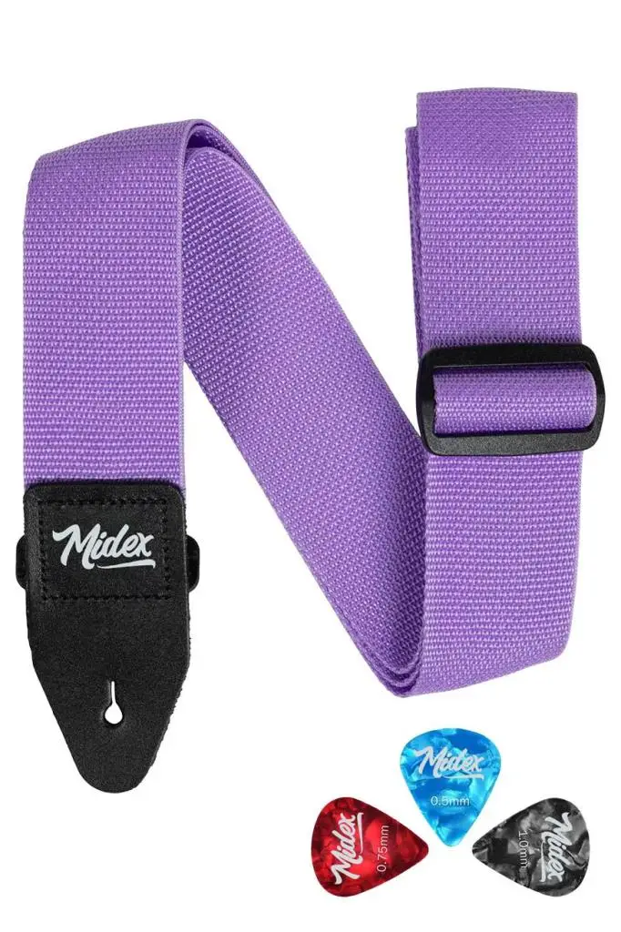 https://www.yonkamuzikmarket.com/midex-asm-26pu-gitar-omuz-askisi-lila-renk-89-155cm-pena-hediye