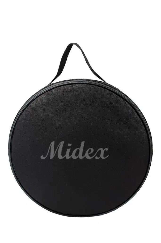 Midex BCS-400 Kaliteli Bendir Def Erbane Taşıma Çantası Kılıfı