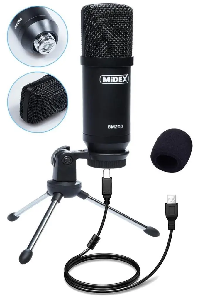 https://www.yonkamuzikmarket.com/midex-bm-200-usb-kardioid-condenser-studyo-usb-mikrofon