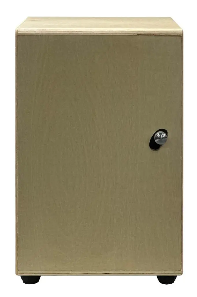 Midex CA-902 Kort Telli Cajon Profesyonel Kajon Huş Ağacı (35*31*53 cm)