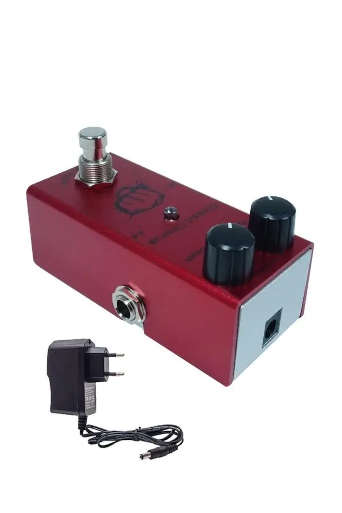 Midex CCP Classic Chorus Gitar Efekt Pedalı