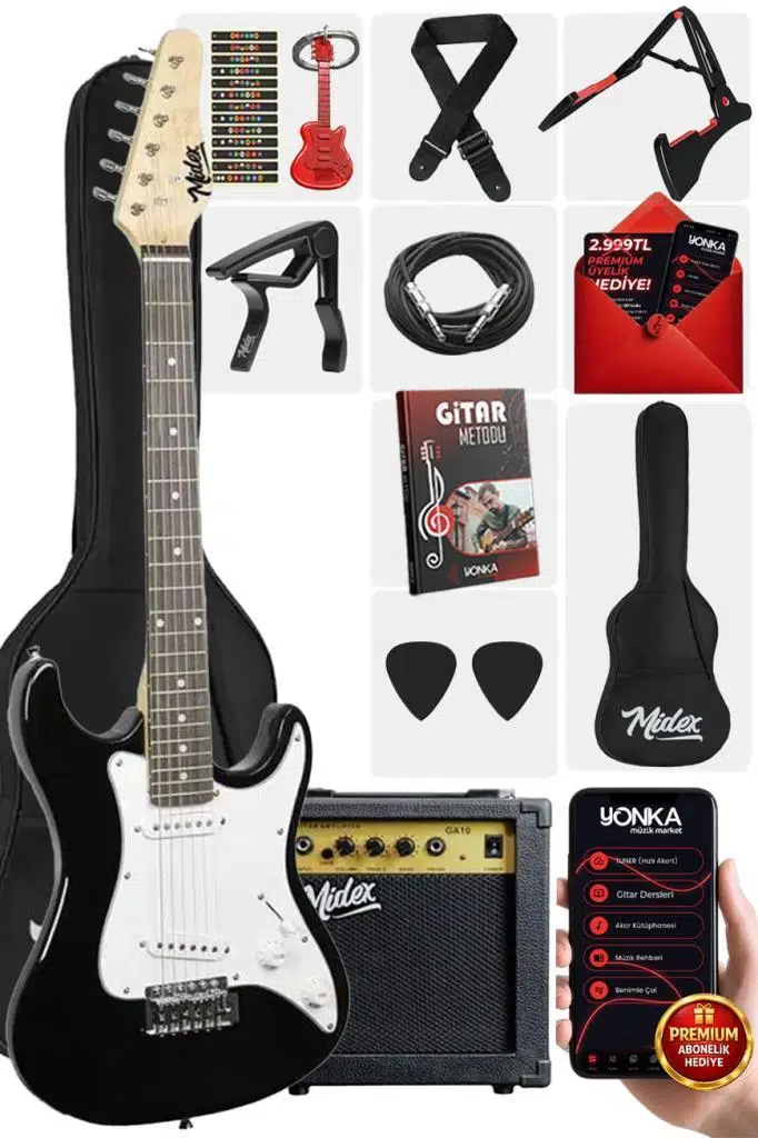 https://www.yonkamuzikmarket.com/midex-ceg-36bk-8-12-yas-cocuklar-icin-amfili-full-3-4-36-inc-elektro-gitar-seti-white-black
