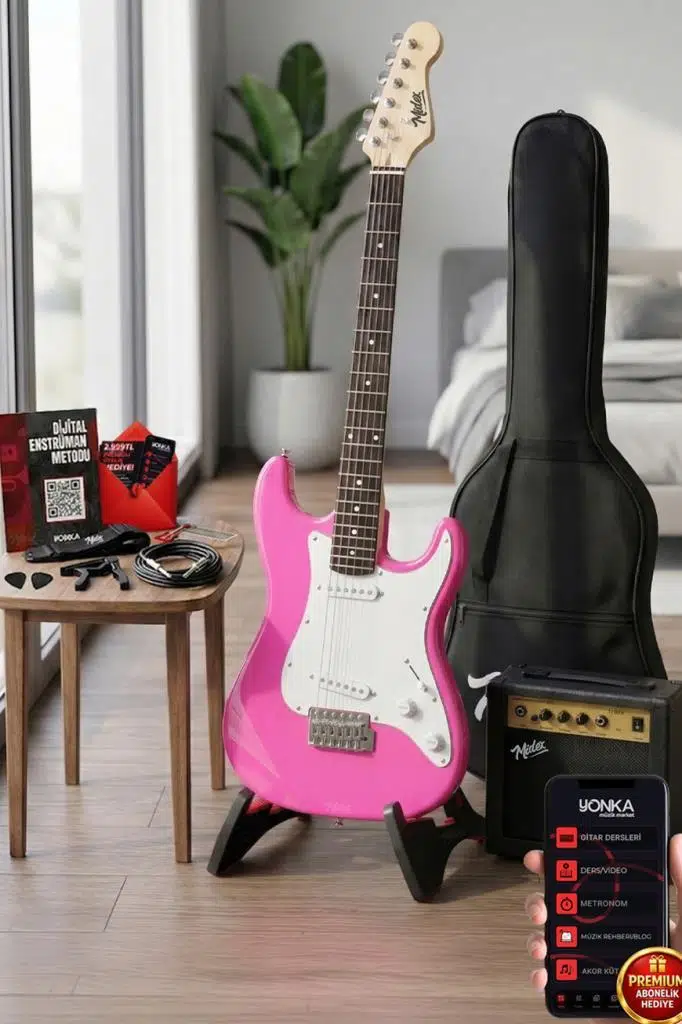 https://www.yonkamuzikmarket.com/midex-ceg-36pk-8-12-yas-cocuklar-icin-amfili-full-3-4-36-inc-elektro-gitar-seti-pembe