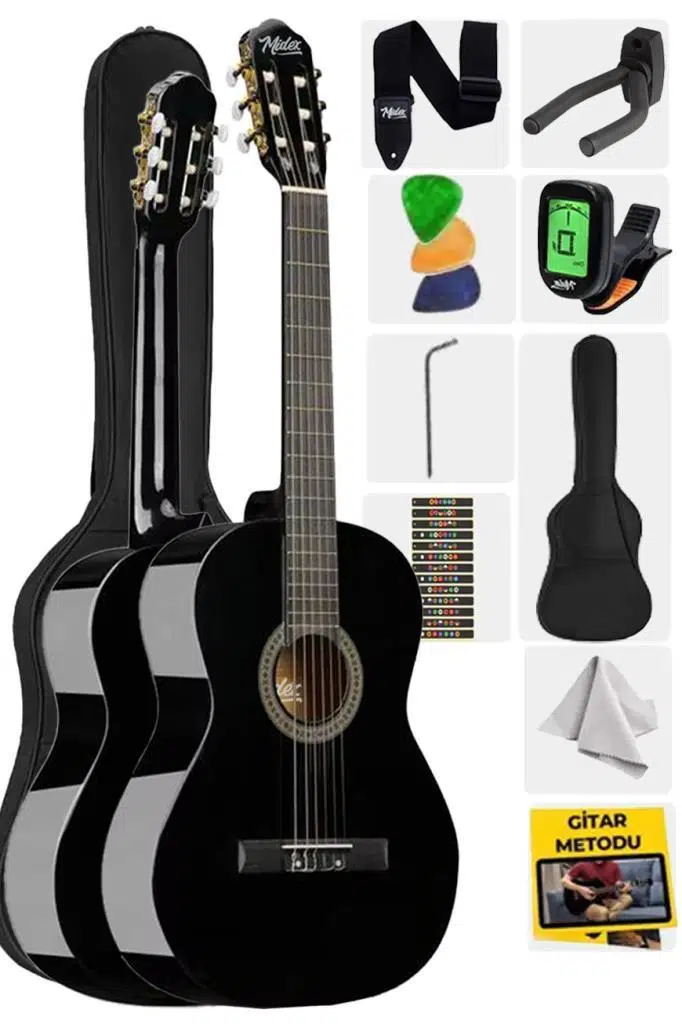 https://www.yonkamuzikmarket.com/midex-cg-270bk-siyah-klasik-gitar-4-4-yetiskin-boy-sap-ayarli-full-set