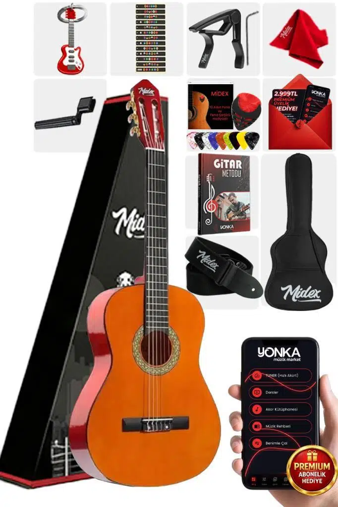 https://www.yonkamuzikmarket.com/midex-cg-270m-dogal-renk-klasik-gitar-4-4-yetiskin-boy-sap-ayarli-full-set
