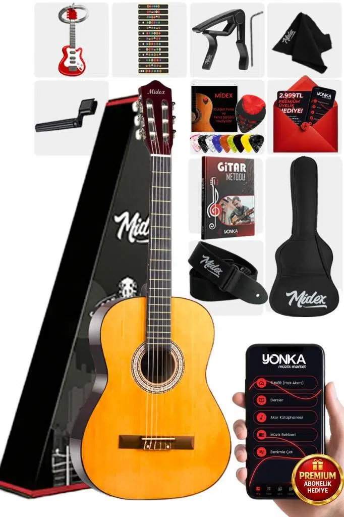 https://www.yonkamuzikmarket.com/midex-cg-270m-dogal-renk-klasik-gitar-4-4-yetiskin-boy-sap-ayarli-full-set