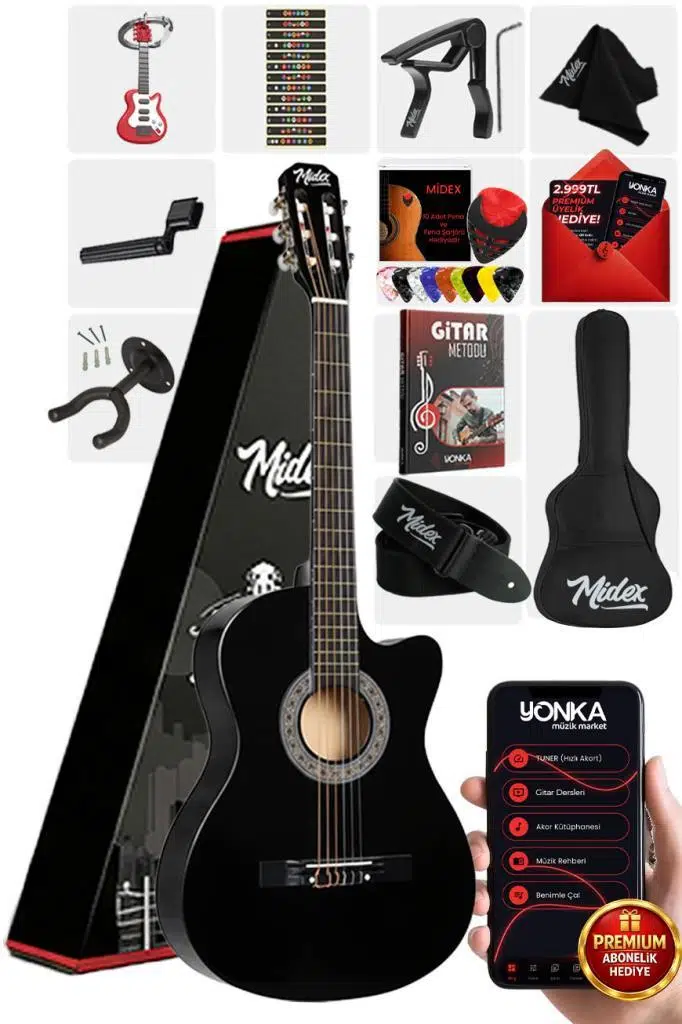 https://www.yonkamuzikmarket.com/midex-cg-390bk-xbag-siyah-klasik-gitar-4-4-sap-ayarli-kesik-kasa-full-set-canta-tuner-aski-capo-metod-pena