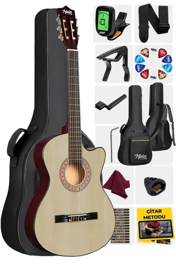 https://www.yonkamuzikmarket.com/midex-cg-390nt-xbag-klasik-gitar-4-4-sap-ayarli-kesik-kasa-canta-tuner-aski-capo-metod-pena