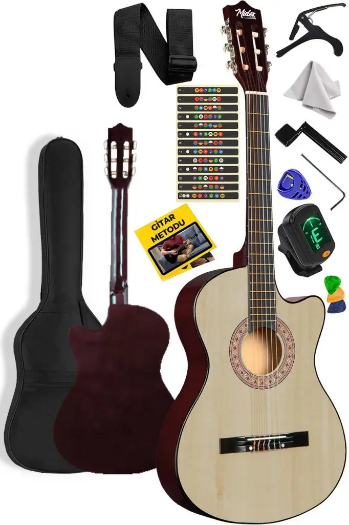 https://www.yonkamuzikmarket.com/midex-cg-395nt-natural-renk-kesik-klasik-gitar-4-4-yetiskin-boy-sap-ayarli-full-set