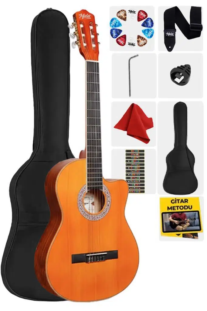 https://www.yonkamuzikmarket.com/midex-cg-395yl-klasik-gitar-4-4-kesik-kasa-full-set-canta-aski-tuner-metod-pena