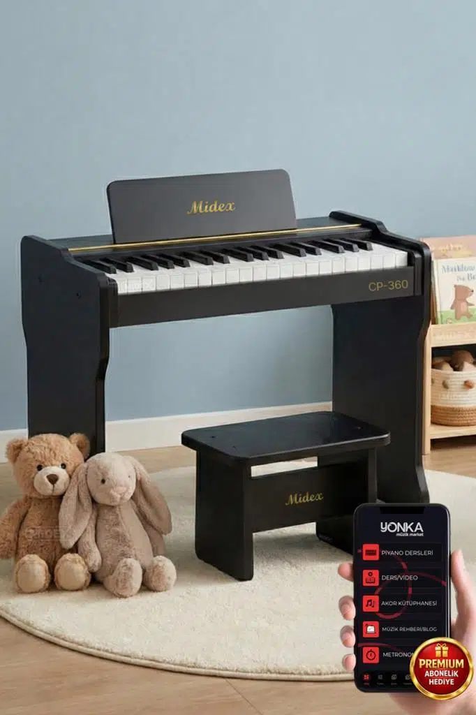 https://www.yonkamuzikmarket.com/midex-cp-360bk-ahsap-cocuk-piyanosu-pilli-37-tuslu-gercek-piyano-tuslari