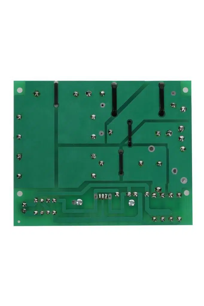 Midex CRA-1600 İki Yollu (Bass ve Tiz) Crossover Hoparlör Devresi Ses Filtresi 600-1600W