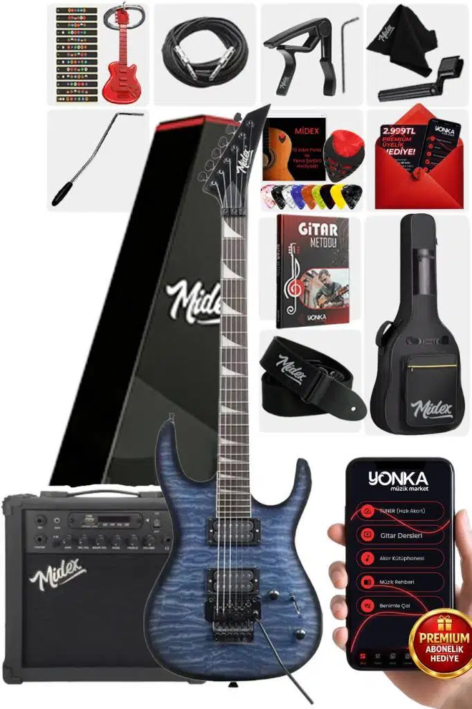 https://www.yonkamuzikmarket.com/midex-crade-25amp-blue-rosewood-super-strat-kasa-hh-yuksek-kaliteli-25w-amfili-elektro-gitar-seti